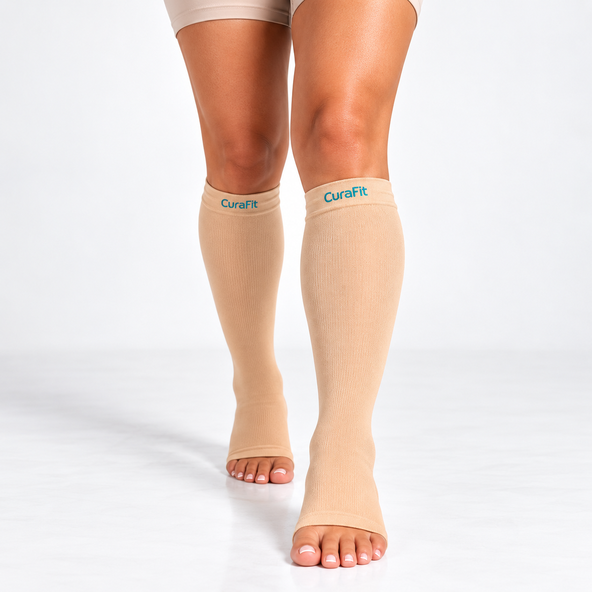 Open Toe Comfort