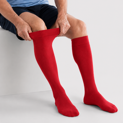 CuraFit™ Men's Graduated Compression Socks For Pain Relief