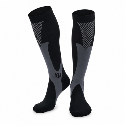Performance Compression Socks for Leg Pain, Swelling & All-Day Support