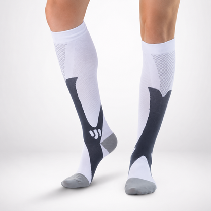 Performance Compression Socks for Leg Pain, Swelling & All-Day Support