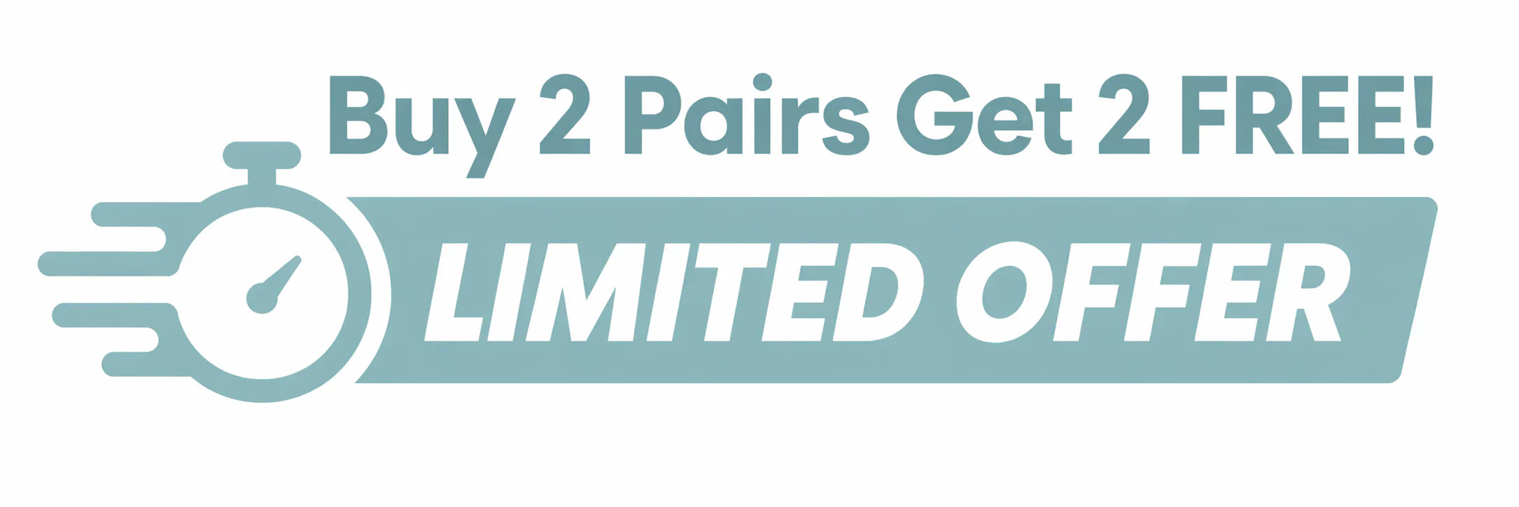 Limited Offer