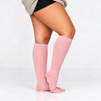 Graduated Compression Socks 20–30 mmHg