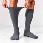 Men's Graduated Compression Socks 20–30 mmHg