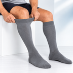 Men's Graduated Compression Socks 20–30 mmHg