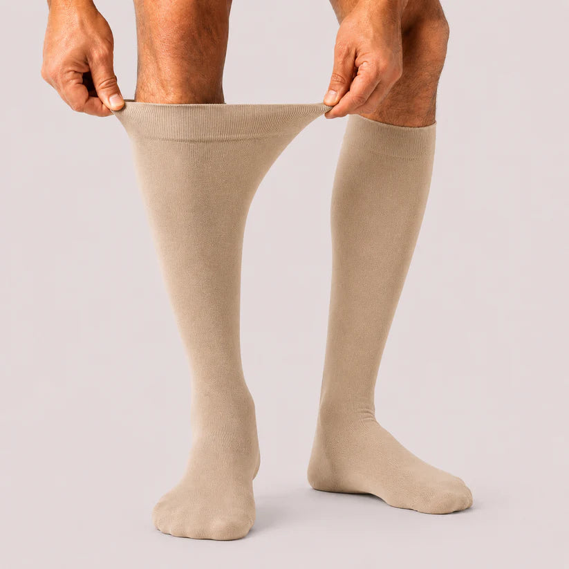 CuraFit™ Men's Graduated Compression Socks For Pain Relief