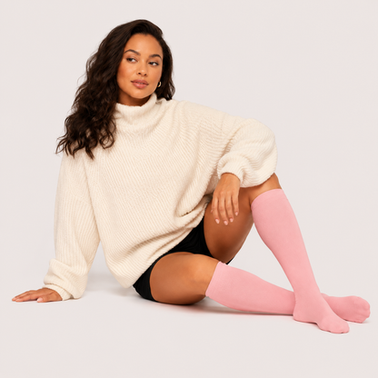 CuraFit™ Graduated Compression Socks For Pain Relief