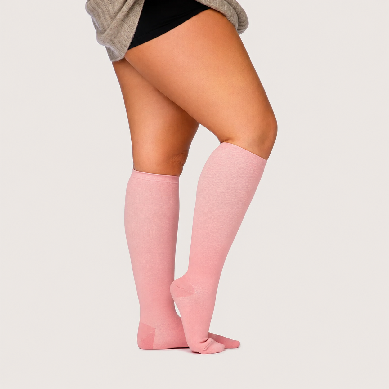 CuraFit™ Graduated Compression Socks For Pain Relief