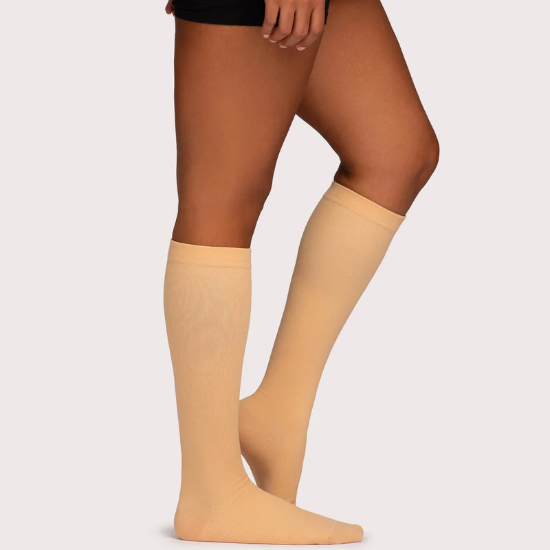 CuraFit™ Graduated Compression Socks For Pain Relief